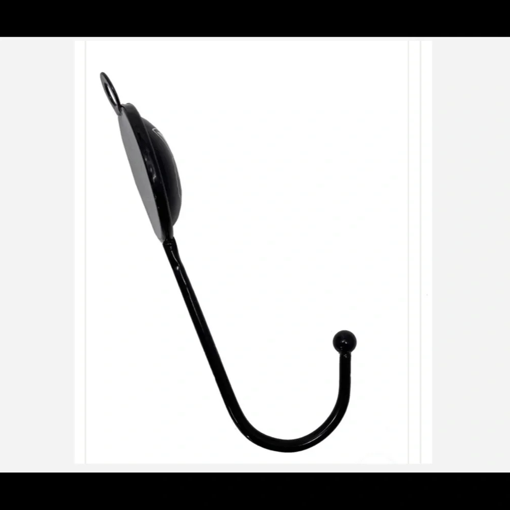 skull wall hook